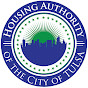 Tulsa Housing Authority YouTube channel avatar 