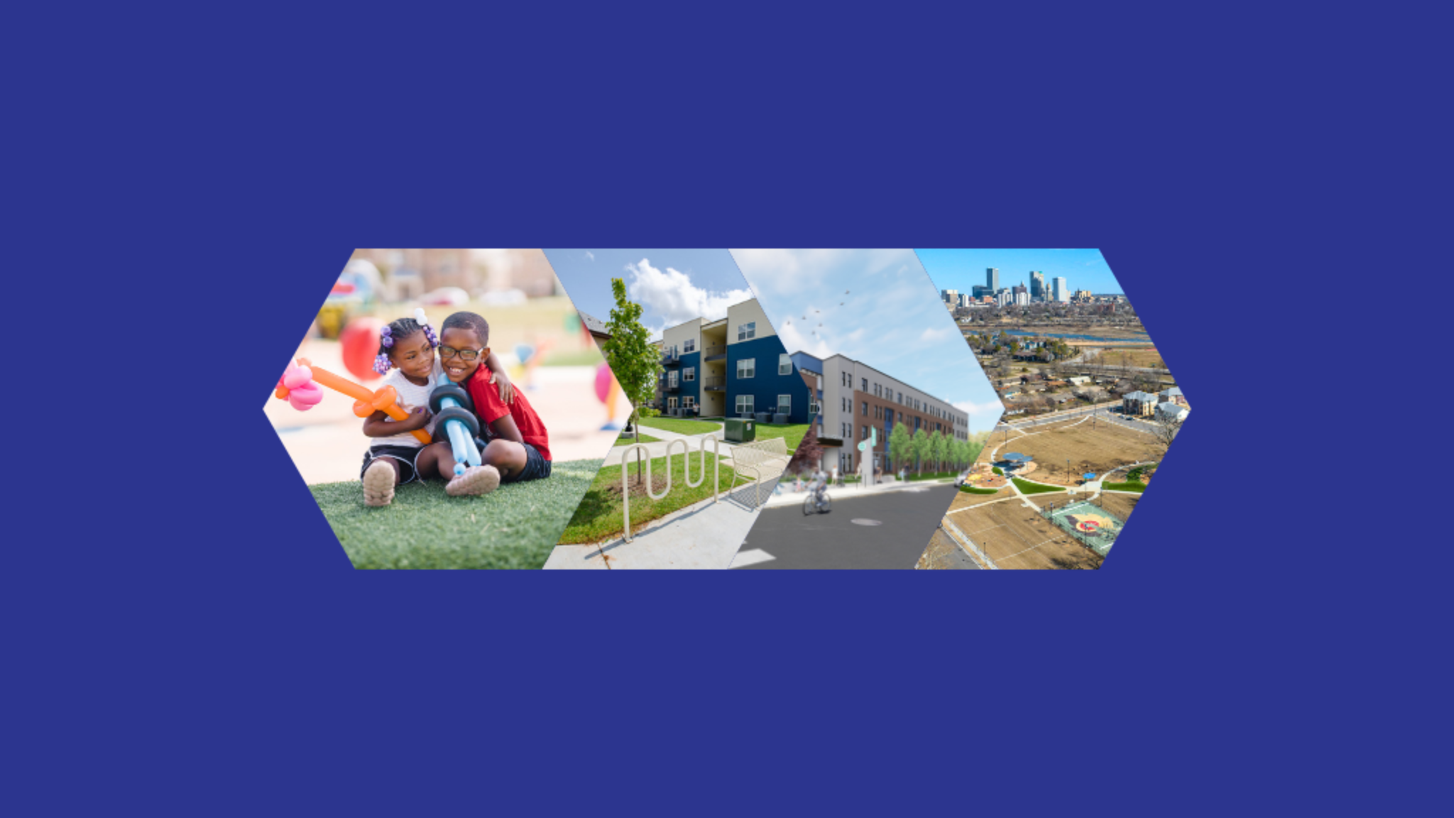 Tulsa Housing Authority YouTube banner