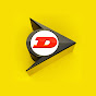 Dunlop Tyres SA logo