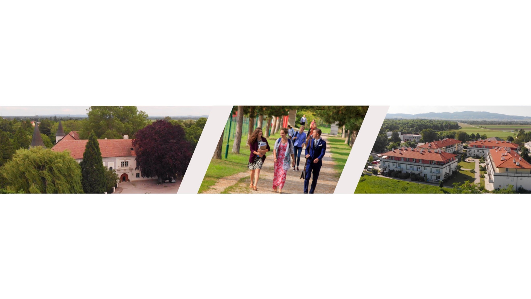 Katholische Hochschule ITI YouTube banner
