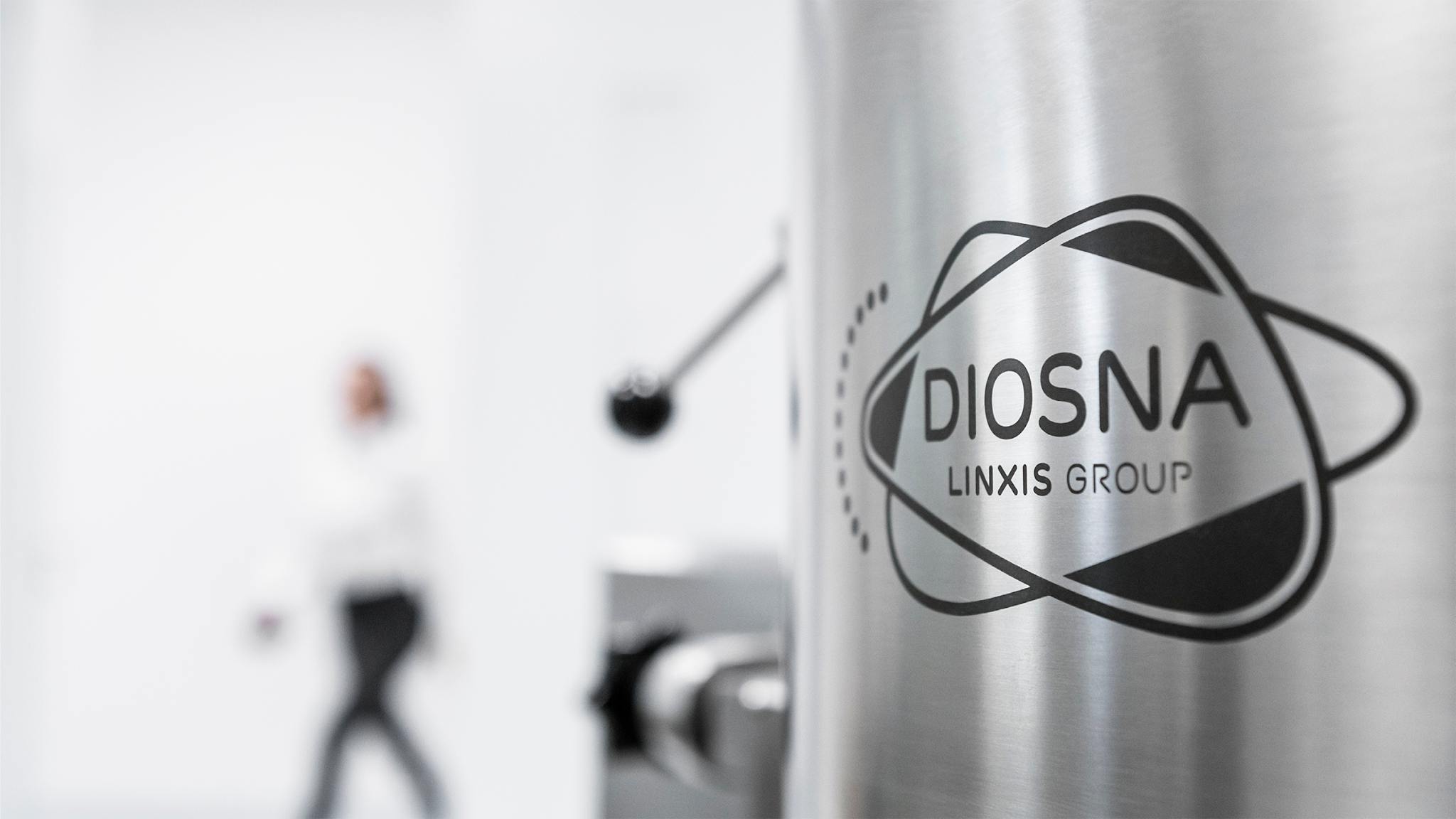 DIOSNA YouTube banner