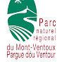 Parc naturel régional du MONT-VENTOUX logo