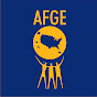 AFGE YouTube channel avatar 