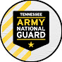 Tennessee Army National Guard logo