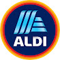 ALDI Australia logo