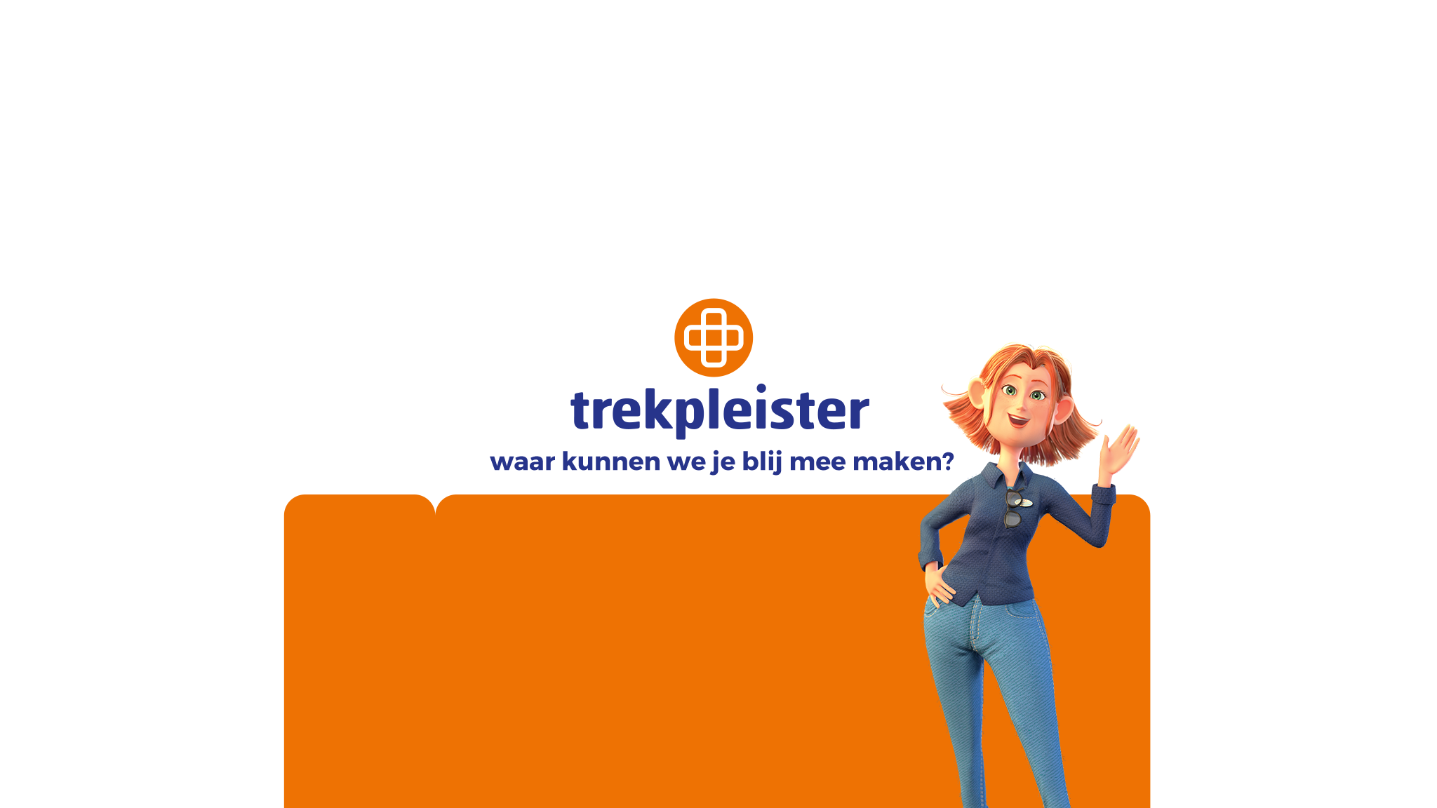 TrekpleisterNL YouTube banner