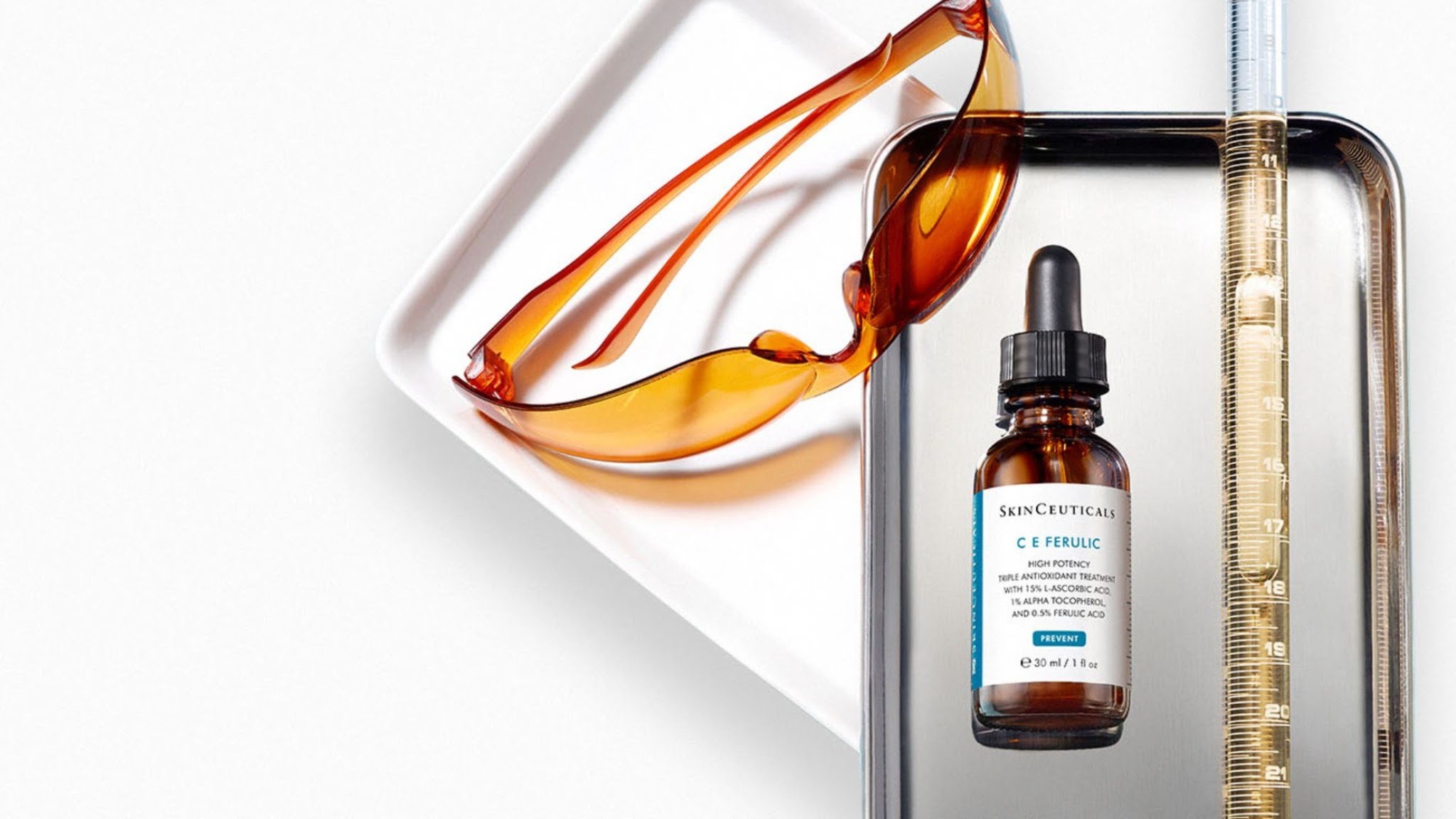 SkinCeuticals España YouTube banner