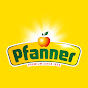PfannerGmbHChannel logo