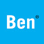 Ben logo