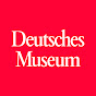 Deutsches Museum YouTube channel avatar 