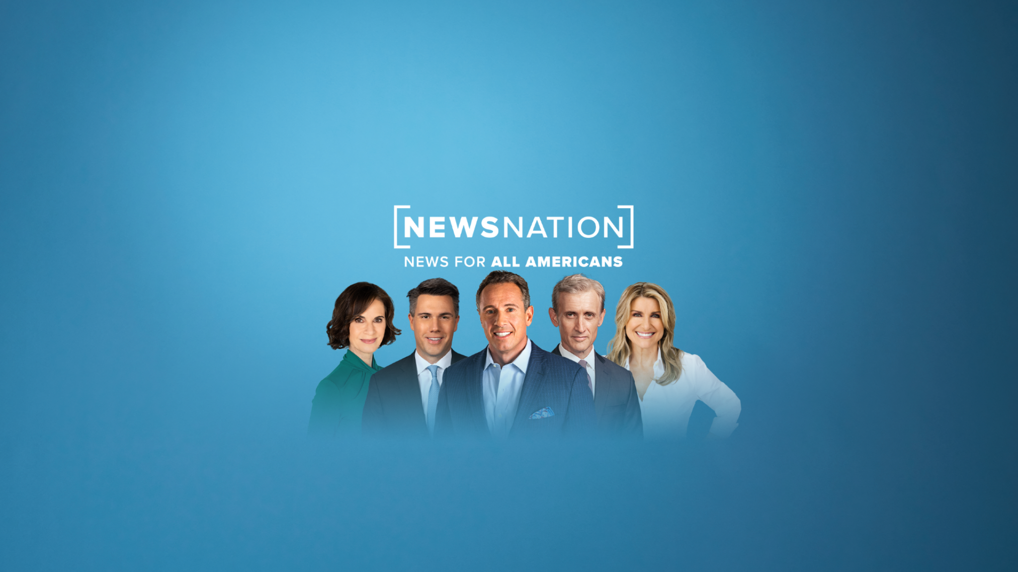 NewsNation YouTube banner