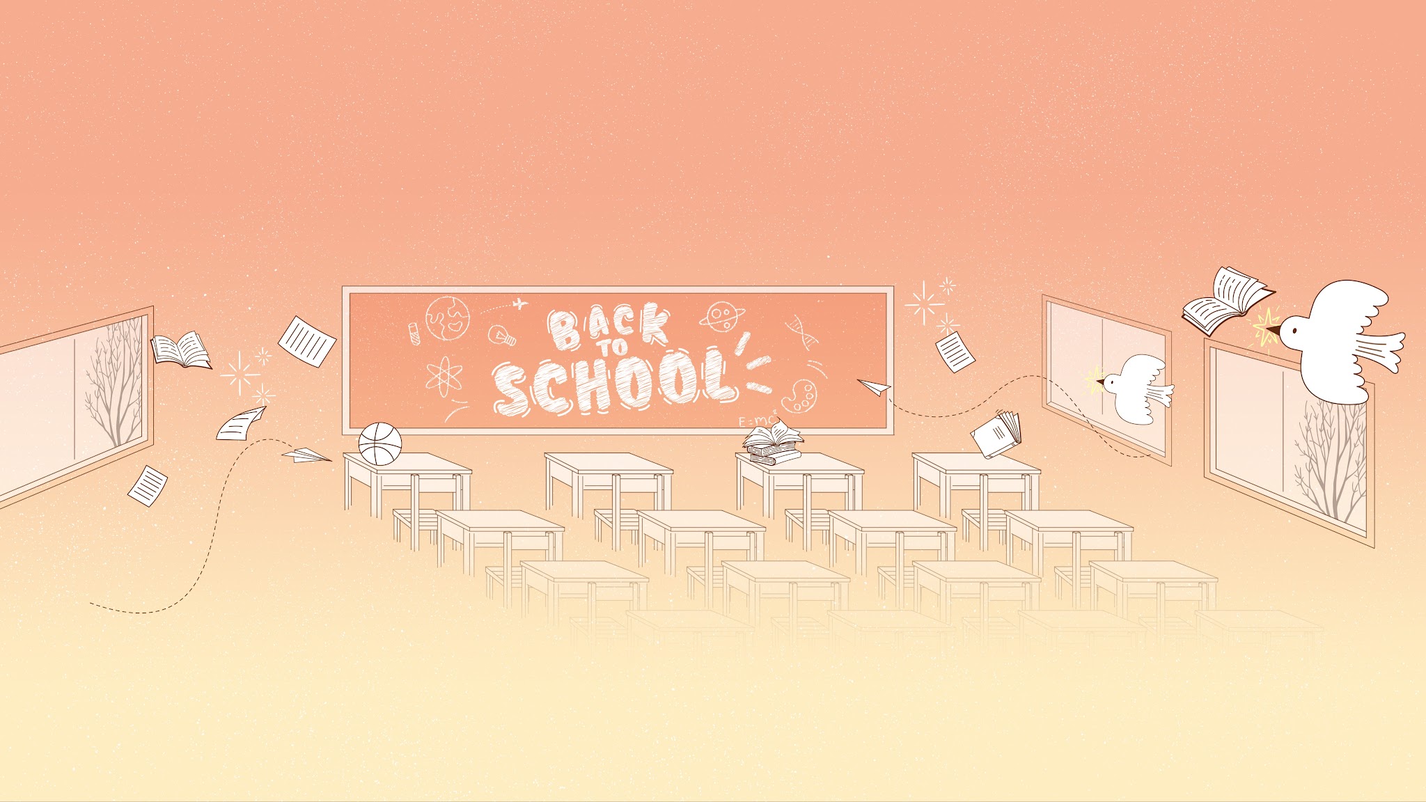 中華民國教育部 YouTube banner
