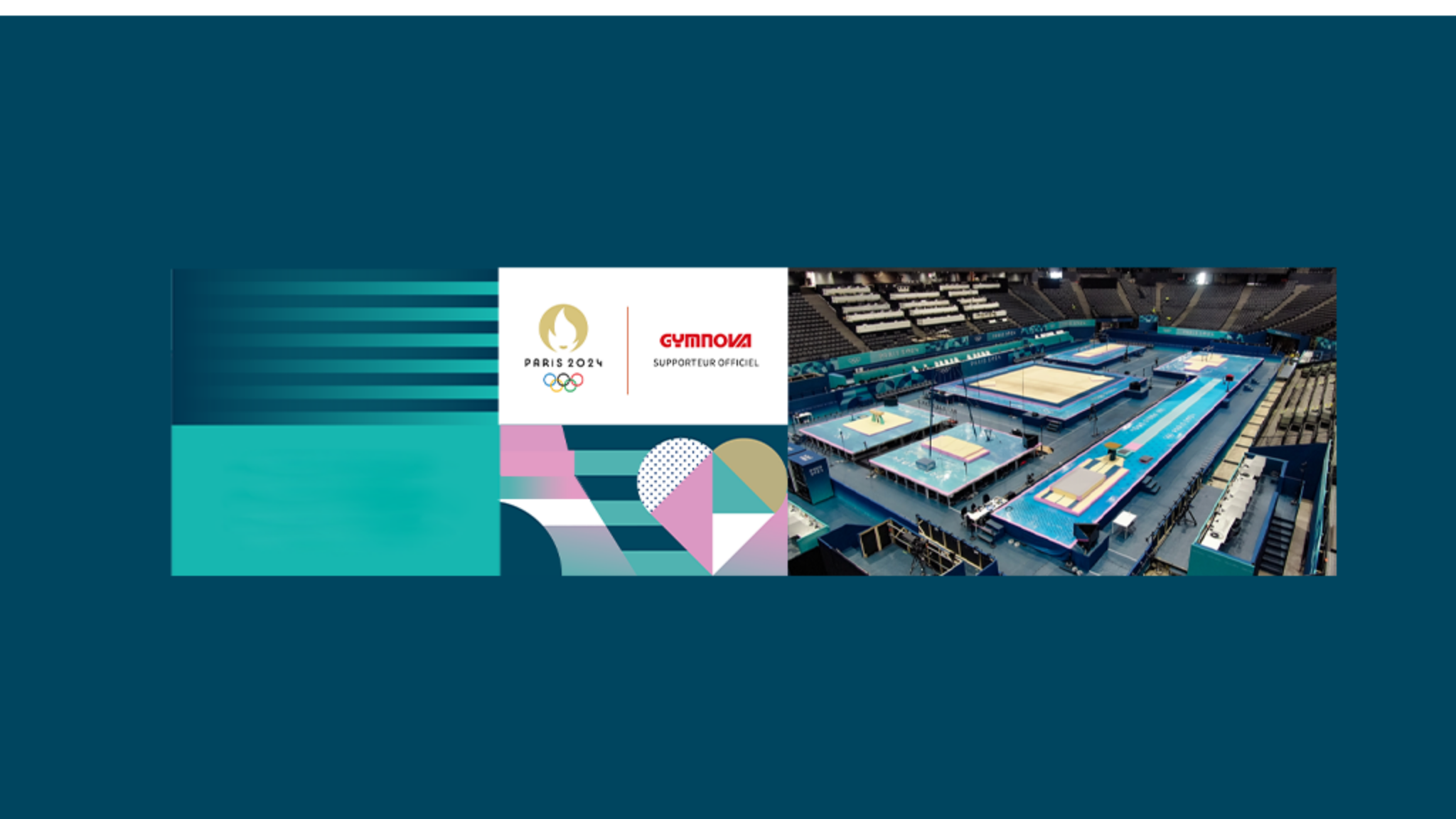 GYMNOVA YouTube banner