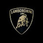 Lamborghini Montreal logo