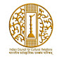 ICCR in Kazakhstan logo