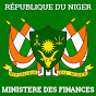 Ministère des Finances du Niger logo