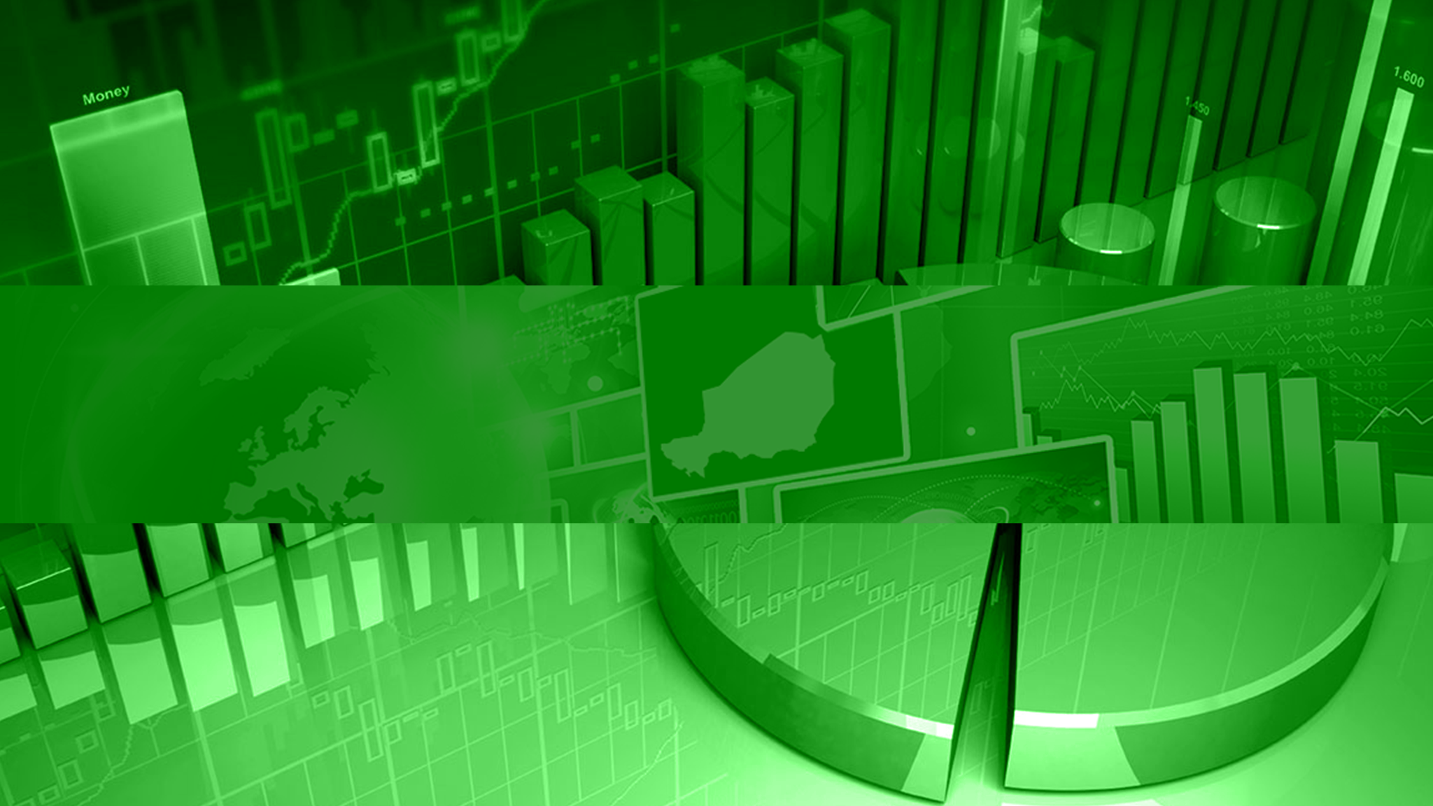 Ministère des Finances du Niger YouTube banner