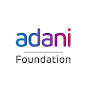 Adani Foundation logo