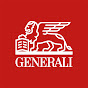 Generali Italia YouTube channel avatar 