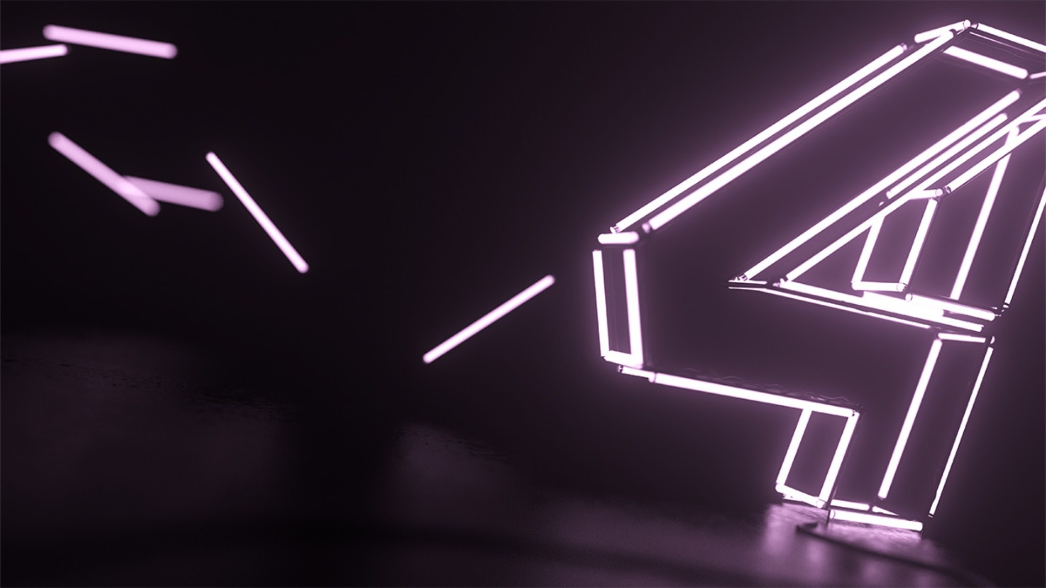 PULS 4 YouTube banner
