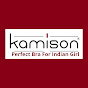 Kamison Lingerie logo