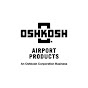 Oshkosh Airport Products logo