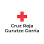 Cruz Roja en Euskadi - Gurutze Gorria Euskadin logo
