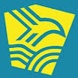 Nationaal Park Nieuw Land logo