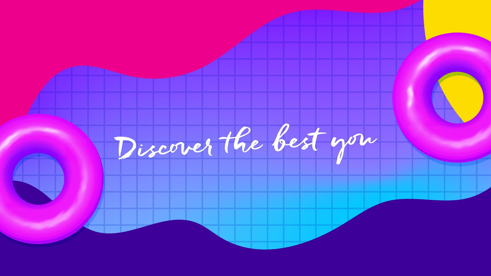 NuSkin ThChannel YouTube banner