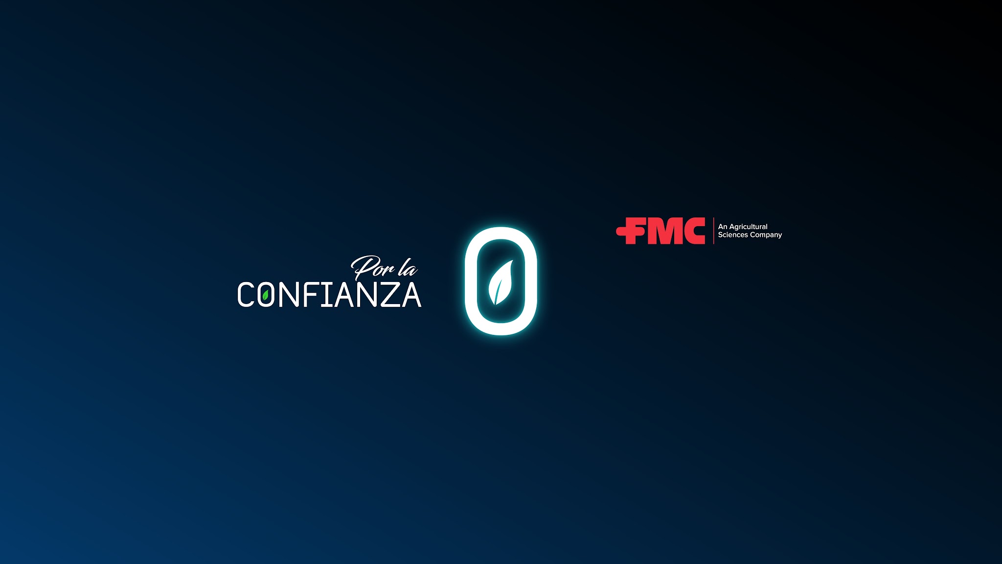 FMC México YouTube banner