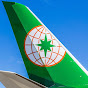EVA Air logo