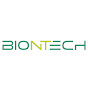 BioNTech SE YouTube channel avatar 