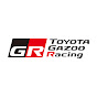 TOYOTA GAZOO Racing logo