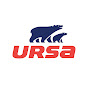 URSA Austria logo