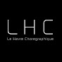 LHC LE HAVRE CHOREGRAPHIQUE logo