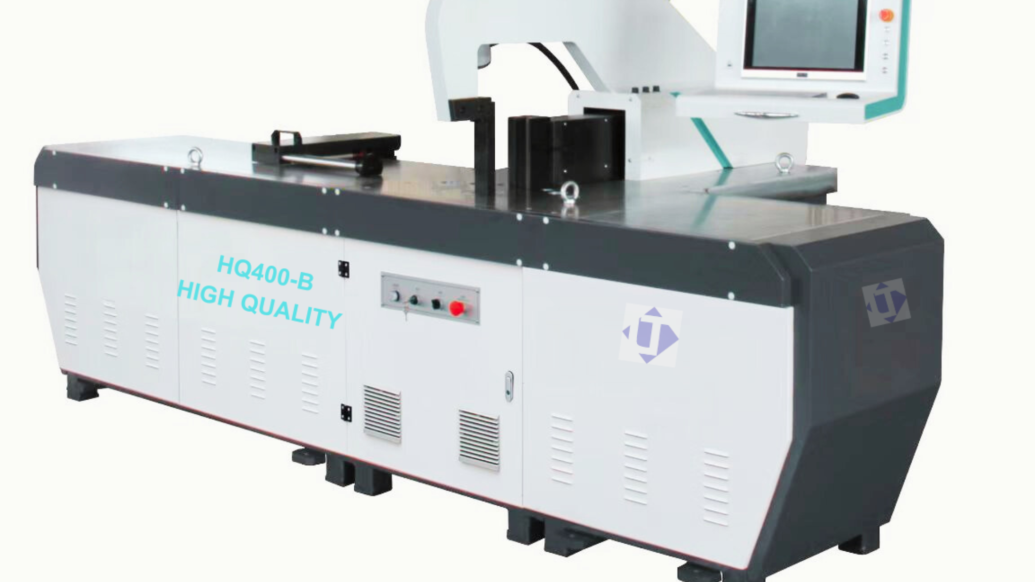 LT CNC Machinery Co.,Ltd. YouTube banner