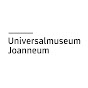 Universalmuseum Joanneum logo