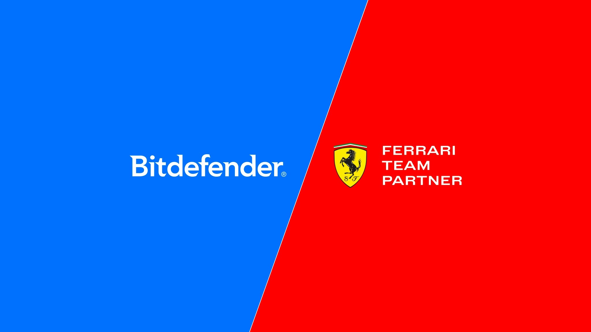 Bitdefender YouTube banner