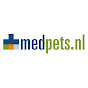 Medpets logo