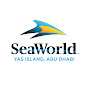 SeaWorld Yas Island, Abu Dhabi logo