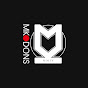 MK Dons logo