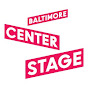 Baltimore Center Stage logo