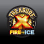 Treasure X logo
