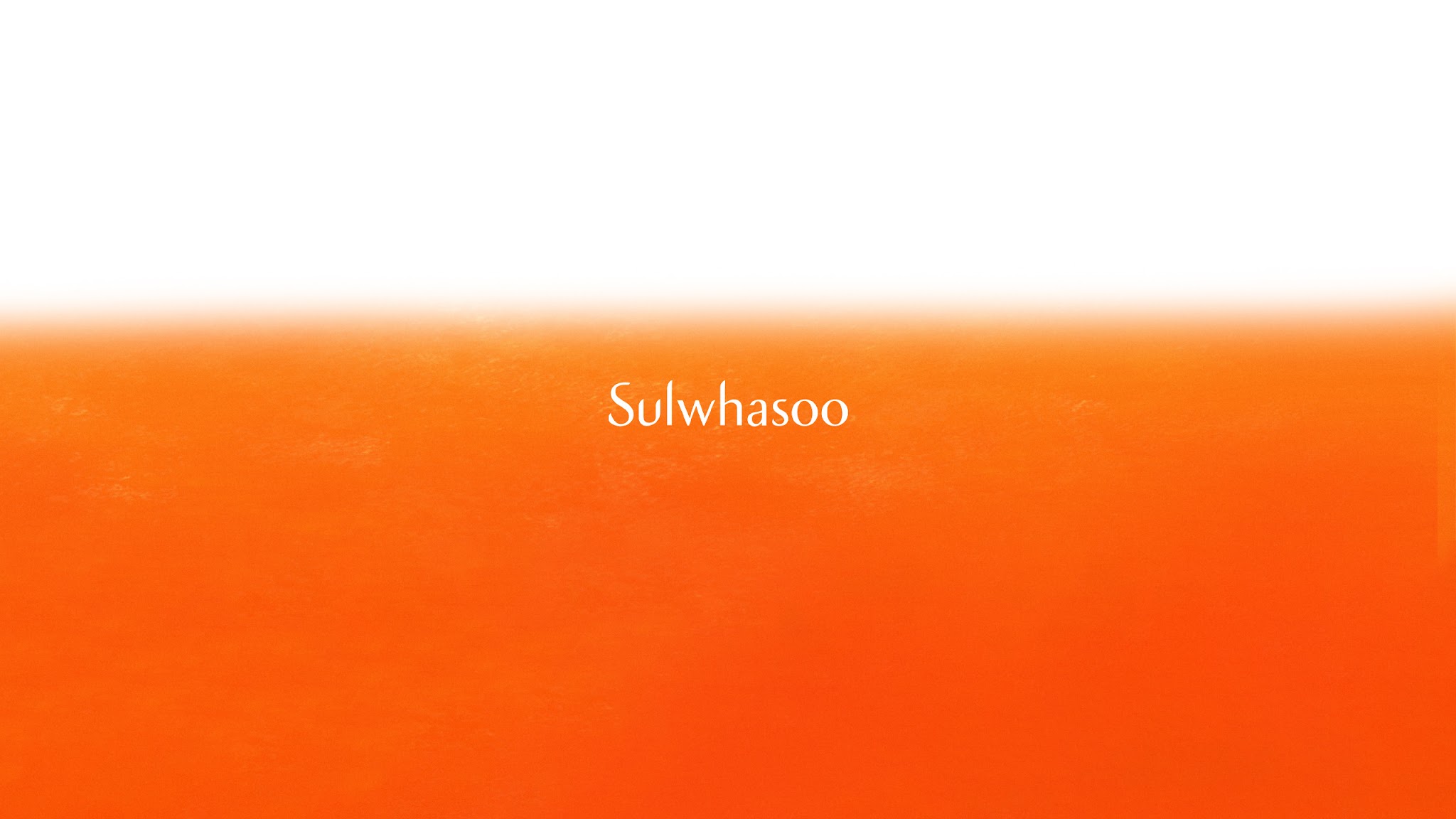 Sulwhasoo.HongKong YouTube banner