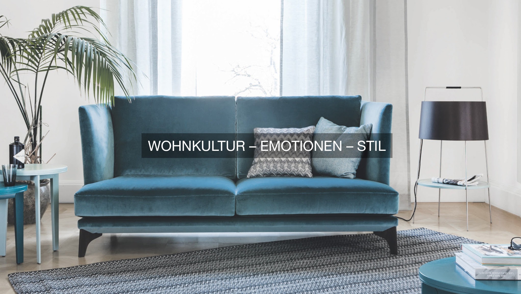 Christmann Internationales Wohnen YouTube banner