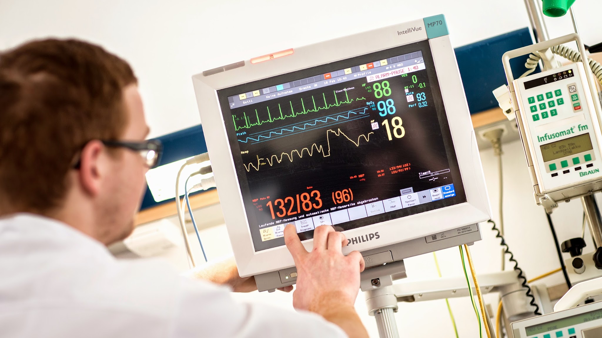 Klinikum Ernst von Bergmann YouTube banner
