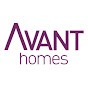 Avant Homes logo