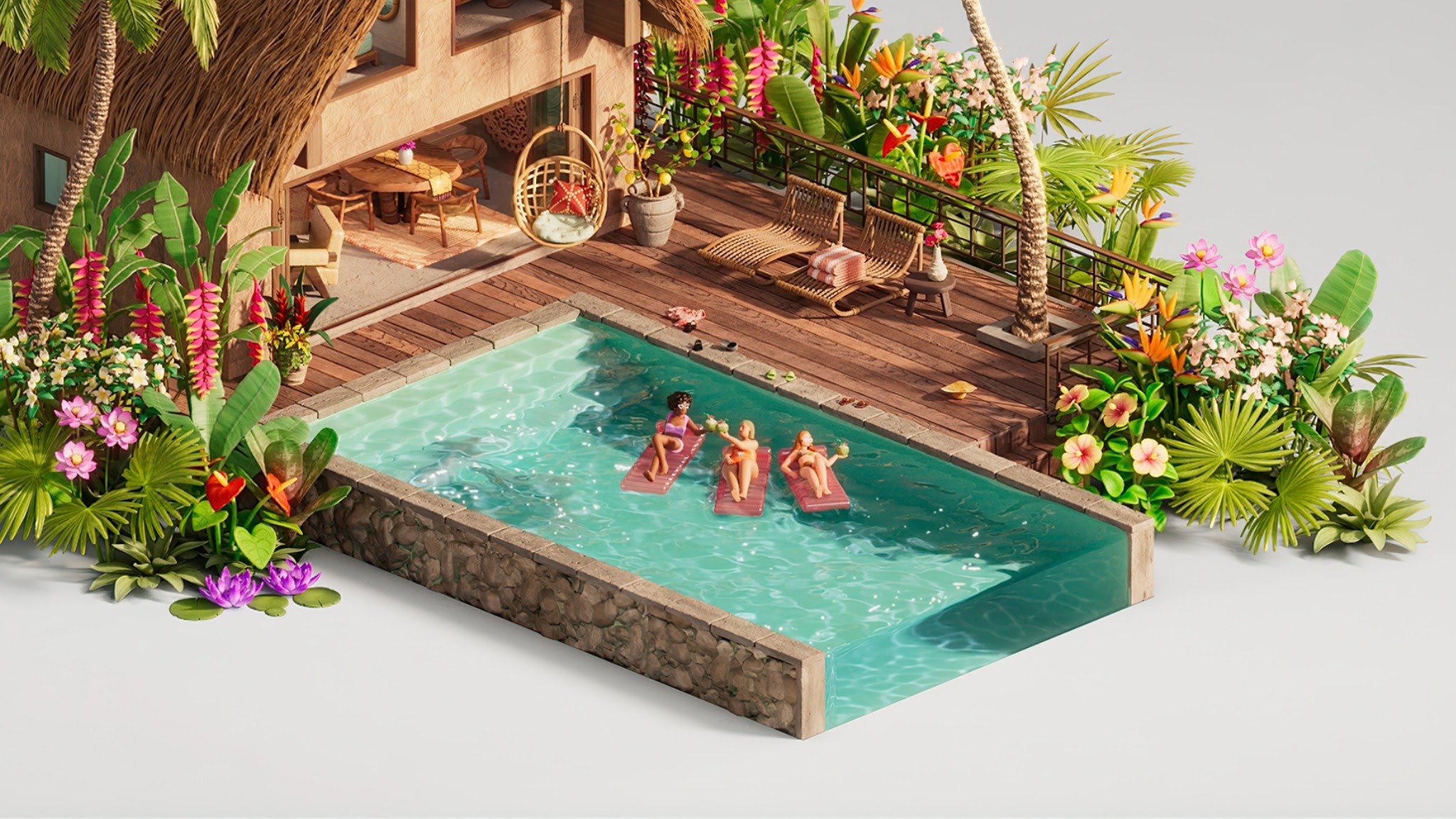 Airbnb YouTube banner