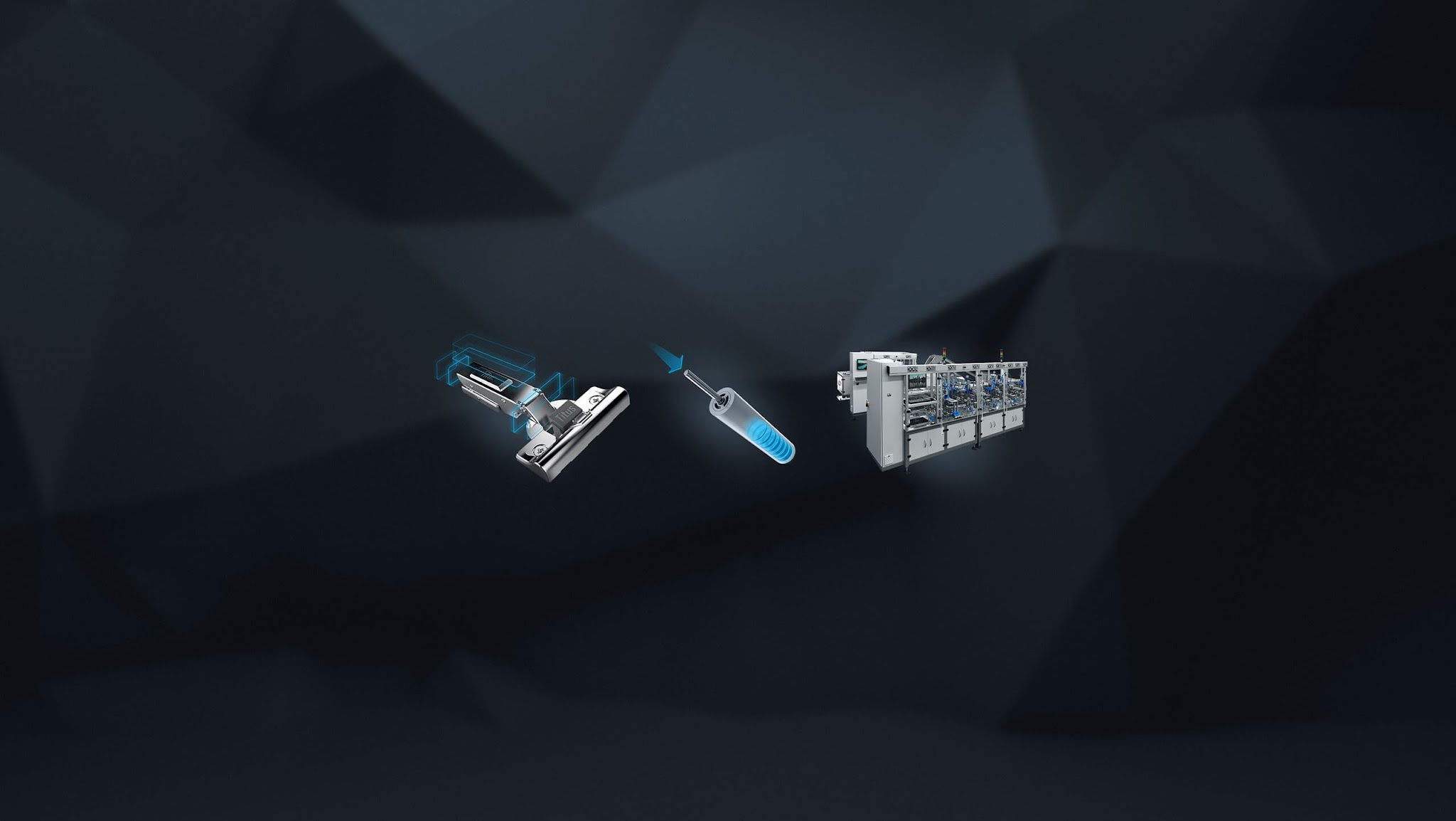 Titus Group YouTube banner