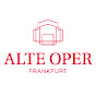 Alte Oper Frankfurt logo